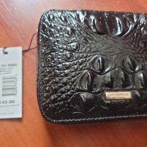 Brahmin Lori Jewelry Case